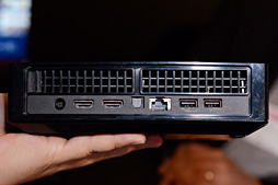 ²èÁü½¸#007¤Î¥µ¥à¥Í¥¤¥ë/¡ÎTGS 2014¡ÏALIENWARE¤Î¡È¿··¿¥²¡¼¥àµ¡¡É¡ÖAlpha¡×¤È¤Ï²¿¤Ê¤Î¤«¡© ¥Ð¥é¤·¤ÆÃæ¿È¤ò¥Á¥§¥Ã¥¯¤·¤Æ¤ß¤¿