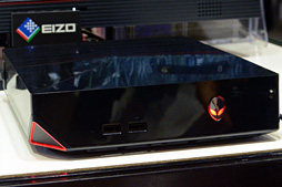 ²èÁü½¸#009¤Î¥µ¥à¥Í¥¤¥ë/¡ÎTGS 2014¡ÏALIENWARE¤Î¡È¿··¿¥²¡¼¥àµ¡¡É¡ÖAlpha¡×¤È¤Ï²¿¤Ê¤Î¤«¡© ¥Ð¥é¤·¤ÆÃæ¿È¤ò¥Á¥§¥Ã¥¯¤·¤Æ¤ß¤¿