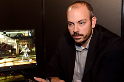 ²èÁü½¸#015¤Î¥µ¥à¥Í¥¤¥ë/¡ÎTGS 2014¡ÏALIENWARE¤Î¡È¿··¿¥²¡¼¥àµ¡¡É¡ÖAlpha¡×¤È¤Ï²¿¤Ê¤Î¤«¡© ¥Ð¥é¤·¤ÆÃæ¿È¤ò¥Á¥§¥Ã¥¯¤·¤Æ¤ß¤¿