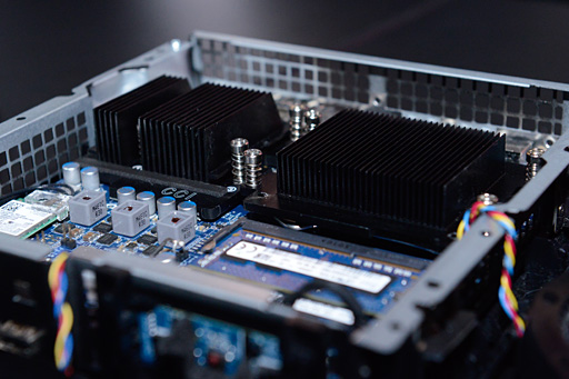 ²èÁü½¸#021¤Î¥µ¥à¥Í¥¤¥ë/¡ÎTGS 2014¡ÏALIENWARE¤Î¡È¿··¿¥²¡¼¥àµ¡¡É¡ÖAlpha¡×¤È¤Ï²¿¤Ê¤Î¤«¡© ¥Ð¥é¤·¤ÆÃæ¿È¤ò¥Á¥§¥Ã¥¯¤·¤Æ¤ß¤¿