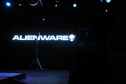 ALIENWARE Graphics AmplifierפPCIe 2.0 x4³ǡᤷɤǽ˥塼衼ôԤ˿ʤΥݥȤʹƤ