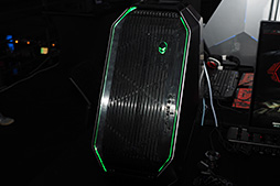 ꡼ No.024Υͥ / ALIENWARE Graphics AmplifierפPCIe 2.0 x4³ǡᤷɤǽ˥塼衼ôԤ˿ʤΥݥȤʹƤ