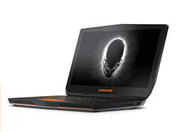 ���������꡼ No.001�Υ���ͥ������ / ��Graphics Amplifier���б��Ρ�ALIENWARE 17�ס�ALIENWARE 15�פ�����ȯ�䡣��ALIENWARE 13�פ�CPU��Broadwell-U��