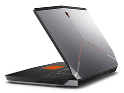 ���������꡼ No.008�Υ���ͥ������ / ��Graphics Amplifier���б��Ρ�ALIENWARE 17�ס�ALIENWARE 15�פ�����ȯ�䡣��ALIENWARE 13�פ�CPU��Broadwell-U��