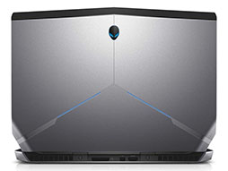 ���������꡼ No.010�Υ���ͥ������ / ��Graphics Amplifier���б��Ρ�ALIENWARE 17�ס�ALIENWARE 15�פ�����ȯ�䡣��ALIENWARE 13�פ�CPU��Broadwell-U��