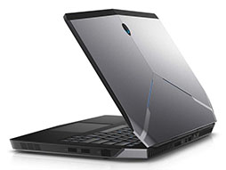 ���������꡼ No.011�Υ���ͥ������ / ��Graphics Amplifier���б��Ρ�ALIENWARE 17�ס�ALIENWARE 15�פ�����ȯ�䡣��ALIENWARE 13�פ�CPU��Broadwell-U��