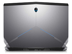 画像ギャラリー No.004のサムネイル画像 / 13インチ液晶搭載のゲーマー向けノートPC「ALIENWARE 13」がGPUをGTX 860MからGTX 960Mへ刷新