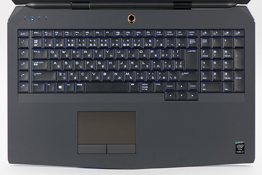 Alienware 17 Alienware 15 Alienware 13 一挙検証 2 使い勝手を徹底的に掘り下げた先で見えてきたものとは