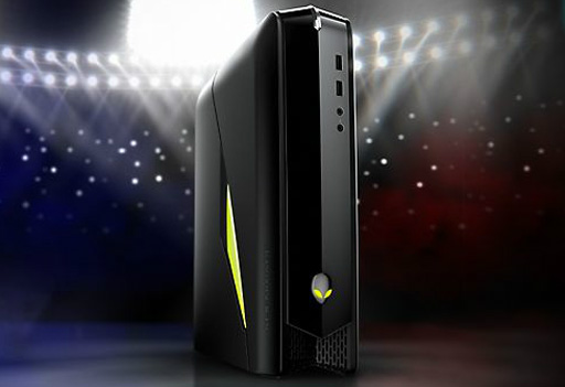 ꡼ No.002Υͥ / ʰױ䵡ǽѡǥȥåPCALIENWARE X51פοǥ뤬Ծ䳫