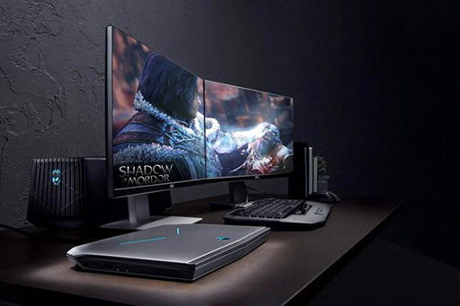 ꡼ No.003Υͥ / Skylake-UܤΡALIENWARE 13פ䳫ϡ32001800ɥåȤιٱվѥͥǽ