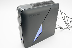 ꡼ No.035 | ALIENWARE X51 R3ץӥ塼ⴶݤʤŤʥPCƤʤͤ