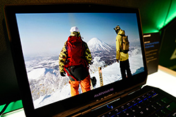 ꡼ No.005 | COMPUTEXͭELѥͥܤΡALIENWARE 13פE3 2016ȯɽAlphaפE3ǡDell󥷥塼ȥåץ󥿥ӥ塼