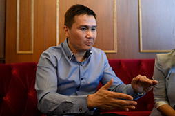 ꡼ No.007Υͥ / COMPUTEXͭELѥͥܤΡALIENWARE 13פE3 2016ȯɽAlphaפE3ǡDell󥷥塼ȥåץ󥿥ӥ塼