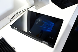 ꡼ No.011 | COMPUTEXͭELѥͥܤΡALIENWARE 13פE3 2016ȯɽAlphaפE3ǡDell󥷥塼ȥåץ󥿥ӥ塼