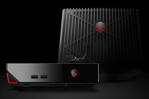 ꡼ No.005Υͥ / E3 2016ϥޡPCALIENWAREפοʤȯɽˡĶPCALIENWARE Alphaפϳդեåܥåб