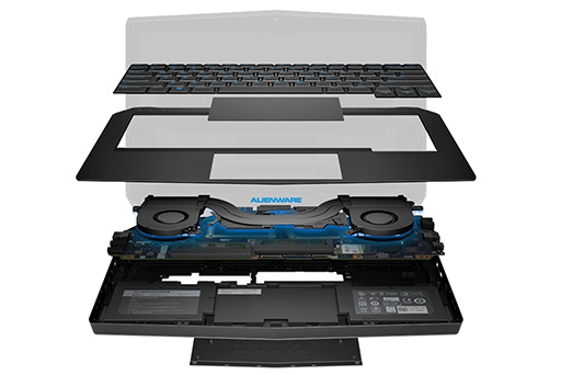 ꡼ No.008Υͥ / E3 2016ϥޡPCALIENWAREפοʤȯɽˡĶPCALIENWARE Alphaפϳդեåܥåб