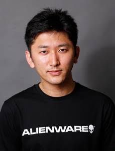 ꡼ No.001Υͥ / ALIENWAREҲͥץޡͥΥݥ󥵡