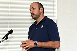 画像ギャラリー No.023のサムネイル画像 / 復活した「ALIENWARE Aurora」からVRへの取り組みまで。Alienwareの共同創業者が新製品とブランドのいまを語った