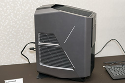 ꡼ No.008 | ֥ΡPCN륪СбʤƤסALIENWAREƱ϶ȼԷGMñȥ󥿥ӥ塼