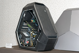 ꡼ No.009 | ֥ΡPCN륪СбʤƤסALIENWAREƱ϶ȼԷGMñȥ󥿥ӥ塼