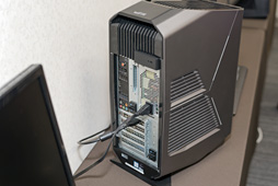 ꡼ No.010 | ֥ΡPCN륪СбʤƤסALIENWAREƱ϶ȼԷGMñȥ󥿥ӥ塼