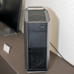 ꡼ No.012 | ֥ΡPCN륪СбʤƤסALIENWAREƱ϶ȼԷGMñȥ󥿥ӥ塼