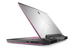 ���������꡼ No.003�Υ���ͥ������ / ���ǥ�������ѤΡ�ALIENWARE 17�ס�ALIENWARE 15�ץ�����Ρ���PC�������Ծ������ȯɽ����ALIENWARE 13�פϺ�����ͽ�𤵤��