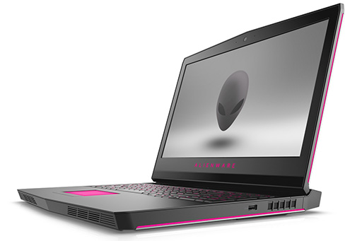 ���������꡼ No.004�Υ���ͥ������ / ���ǥ�������ѤΡ�ALIENWARE 17�ס�ALIENWARE 15�ץ�����Ρ���PC�������Ծ������ȯɽ����ALIENWARE 13�פϺ�����ͽ�𤵤��