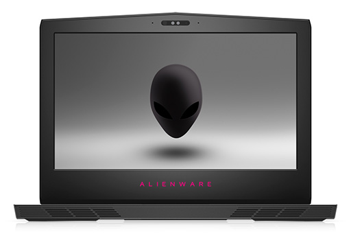 ���������꡼ No.005�Υ���ͥ������ / ���ǥ�������ѤΡ�ALIENWARE 17�ס�ALIENWARE 15�ץ�����Ρ���PC�������Ծ������ȯɽ����ALIENWARE 13�פϺ�����ͽ�𤵤��