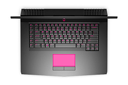 ꡼ No.004Υͥ / TGS 2016ϡALIENWARE 17 R4סALIENWARE 15 R3פȯɽGTX 10ܤǤΡN륪Сߥ͡Ѥ923ȯ