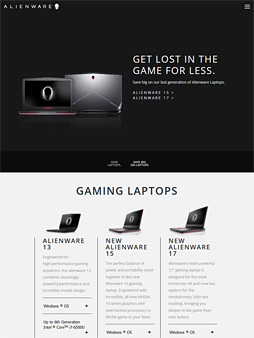 ꡼ No.004Υͥ / ALIENWAREôԤʹ17ס15ץΡPCΥݥȡˤˤƻȤΤ