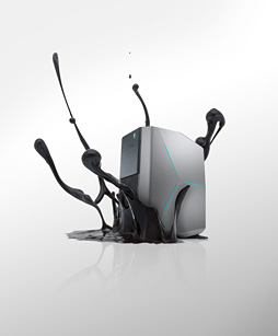 ꡼ No.006Υͥ / ALIENWAREôԤʹ17ס15ץΡPCΥݥȡˤˤƻȤΤ