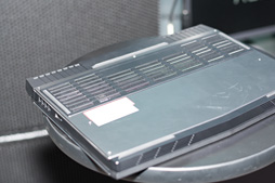 ꡼ No.011Υͥ / ALIENWAREôԤʹ17ס15ץΡPCΥݥȡˤˤƻȤΤ