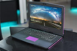 ꡼ No.016Υͥ / ALIENWAREôԤʹ17ס15ץΡPCΥݥȡˤˤƻȤΤ