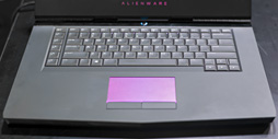 ꡼ No.017Υͥ / ALIENWAREôԤʹ17ס15ץΡPCΥݥȡˤˤƻȤΤ