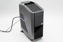 ꡼ No.002Υͥ / ALIENWAREοǥȥåPCAurora R5פޤǥå٤꤬ۤɹǡĹȤʤΤ