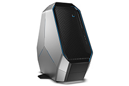 ALIENWAREοǥȥåPCAurora R5פޤǥå٤꤬ۤɹǡĹȤʤΤ