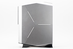 ꡼ No.008Υͥ / ALIENWAREοǥȥåPCAurora R5פޤǥå٤꤬ۤɹǡĹȤʤΤ