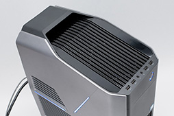 ꡼ No.009Υͥ / ALIENWAREοǥȥåPCAurora R5פޤǥå٤꤬ۤɹǡĹȤʤΤ