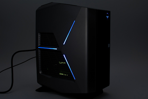 ALIENWAREοǥȥåPCAurora R5פޤǥå٤꤬ۤɹǡĹȤʤΤ