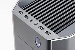 ꡼ No.012Υͥ / ALIENWAREοǥȥåPCAurora R5פޤǥå٤꤬ۤɹǡĹȤʤΤ