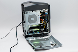 ꡼ No.016Υͥ / ALIENWAREοǥȥåPCAurora R5פޤǥå٤꤬ۤɹǡĹȤʤΤ