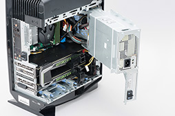 ꡼ No.020Υͥ / ALIENWAREοǥȥåPCAurora R5פޤǥå٤꤬ۤɹǡĹȤʤΤ