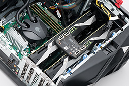 ꡼ No.023Υͥ / ALIENWAREοǥȥåPCAurora R5פޤǥå٤꤬ۤɹǡĹȤʤΤ