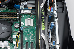 ꡼ No.024Υͥ / ALIENWAREοǥȥåPCAurora R5פޤǥå٤꤬ۤɹǡĹȤʤΤ