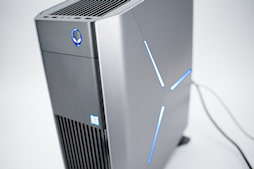 ꡼ No.032Υͥ / ALIENWAREοǥȥåPCAurora R5פޤǥå٤꤬ۤɹǡĹȤʤΤ