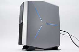 ALIENWARE Aurora R5ץӥ塼ͥ줿ȤΤѤ륲PCϡǽŤ­ǤΤʤΤ