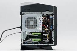 ꡼ No.021 | ALIENWARE Aurora R5ץӥ塼ͥ줿ȤΤѤ륲PCϡǽŤ­ǤΤʤΤ