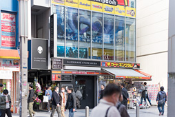 ꡼ No.002Υͥ / 1210˽ոǥץ󤹤ALIENWARE STORE AKIBAפ򸫤Ƥ