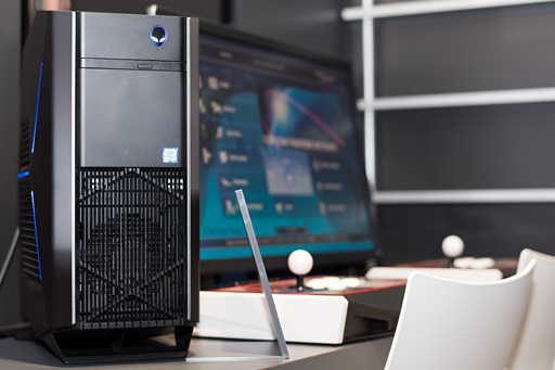 ꡼ No.010Υͥ / 1210˽ոǥץ󤹤ALIENWARE STORE AKIBAפ򸫤Ƥ